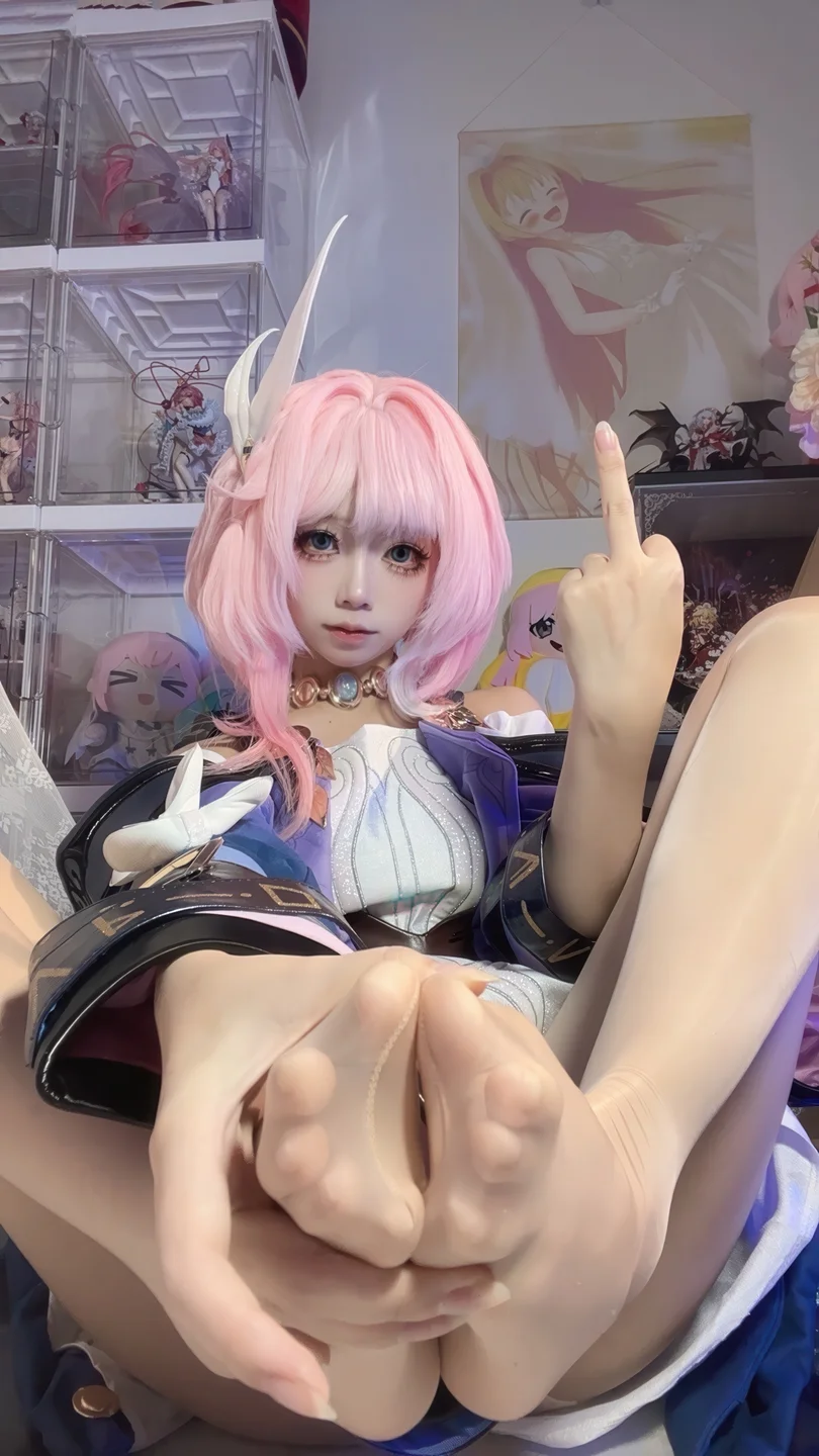 白栎Shirly_No_019_崩坏·星穹铁道_昔涟_130P,25V_5_83GB01 018.webp