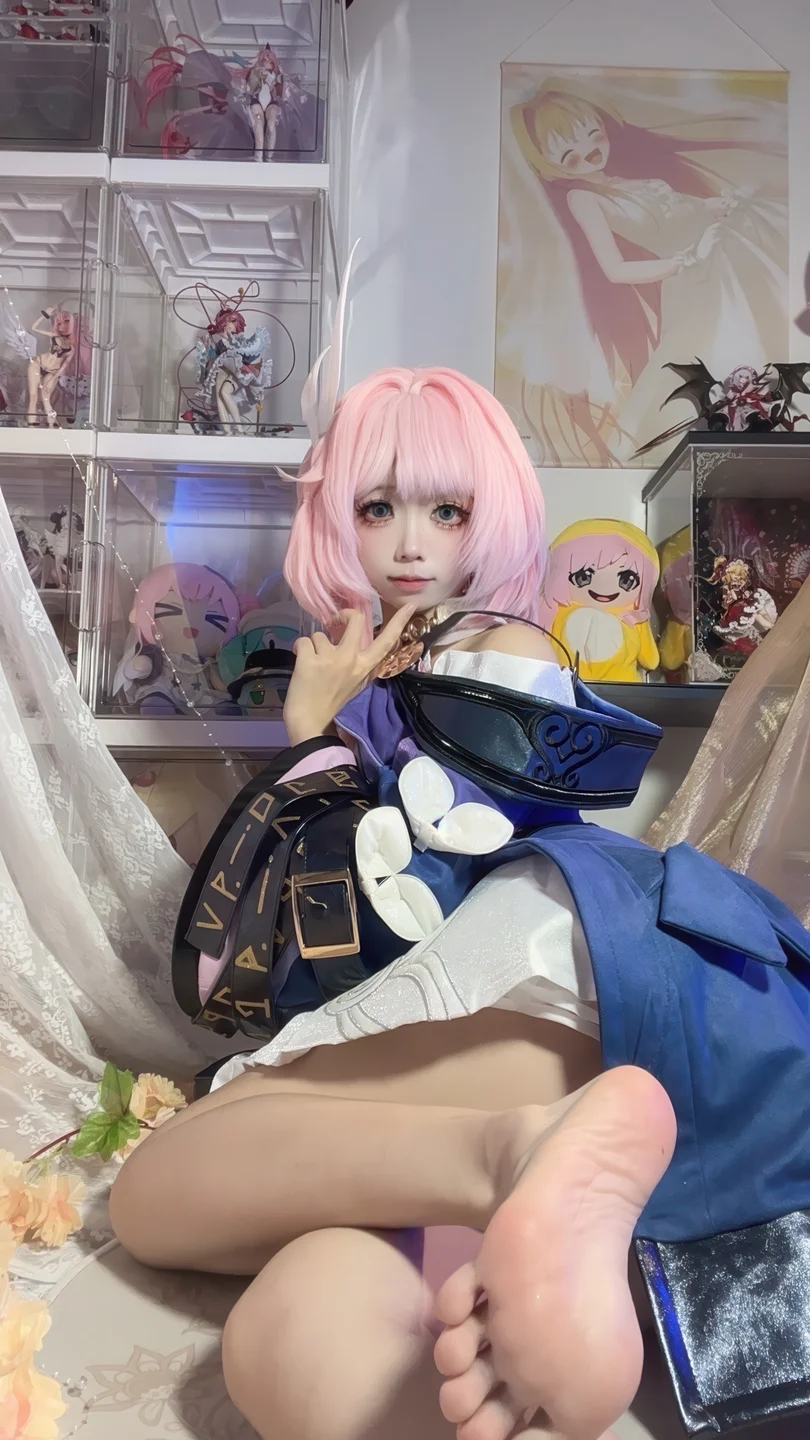 白栎Shirly_No_019_崩坏·星穹铁道_昔涟_130P,25V_5_83GB01 020.webp