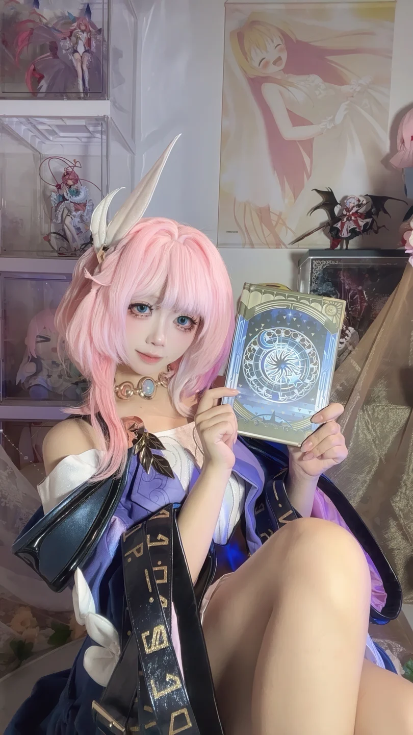 白栎Shirly_No_019_崩坏·星穹铁道_昔涟_130P,25V_5_83GB01 024.webp