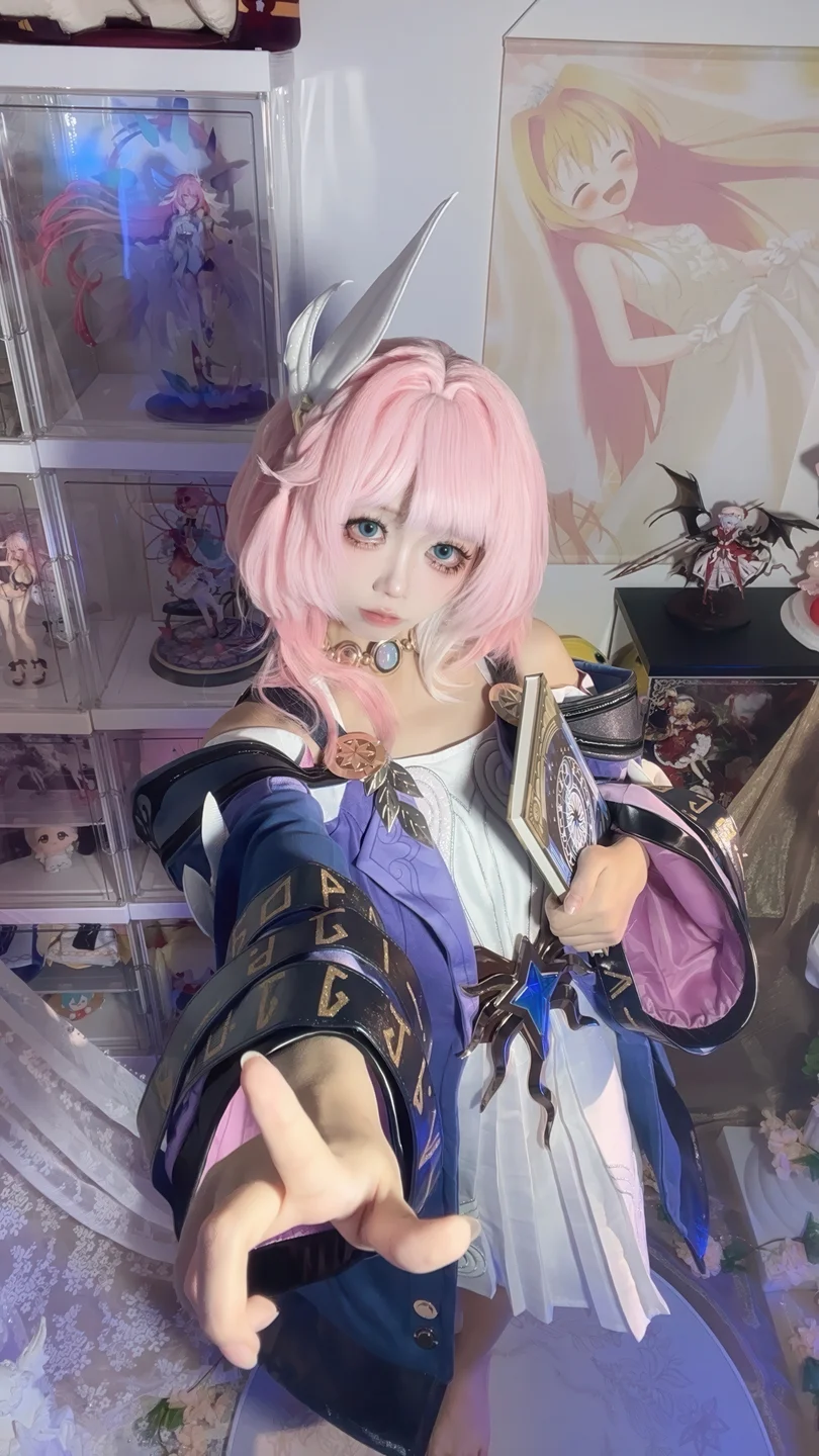 白栎Shirly_No_019_崩坏·星穹铁道_昔涟_130P,25V_5_83GB01 025.webp