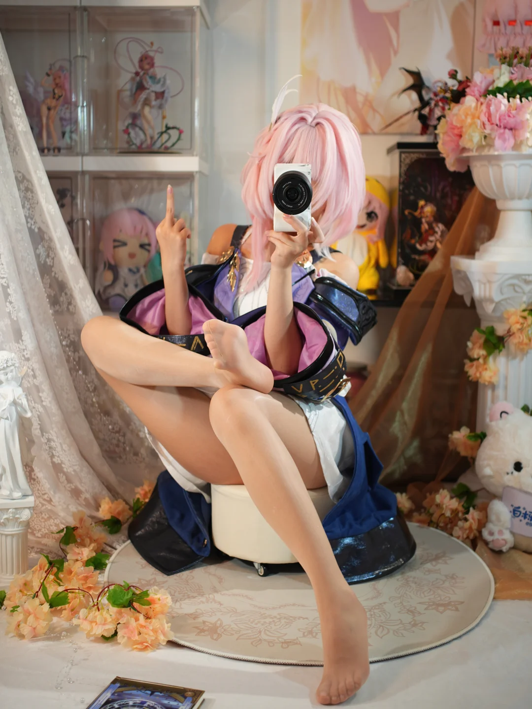 白栎Shirly_No_019_崩坏·星穹铁道_昔涟_130P,25V_5_83GB01 032.webp