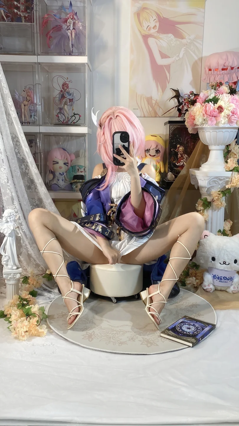 白栎Shirly_No_019_崩坏·星穹铁道_昔涟_130P,25V_5_83GB01 033.webp