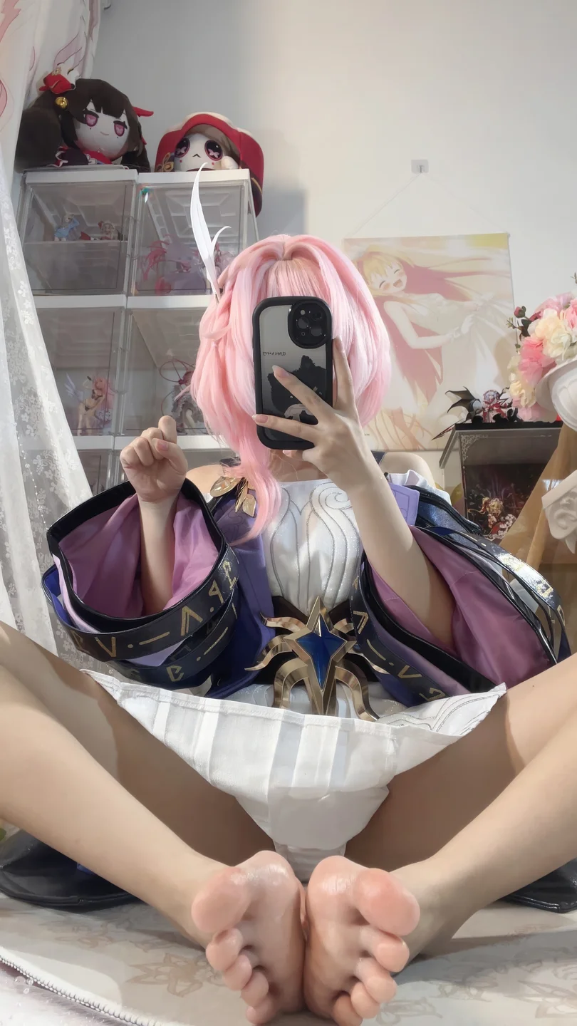 白栎Shirly_No_019_崩坏·星穹铁道_昔涟_130P,25V_5_83GB01 034.webp