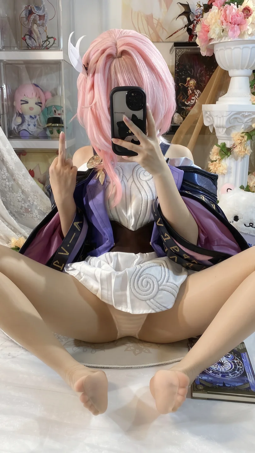 白栎Shirly_No_019_崩坏·星穹铁道_昔涟_130P,25V_5_83GB01 036.webp