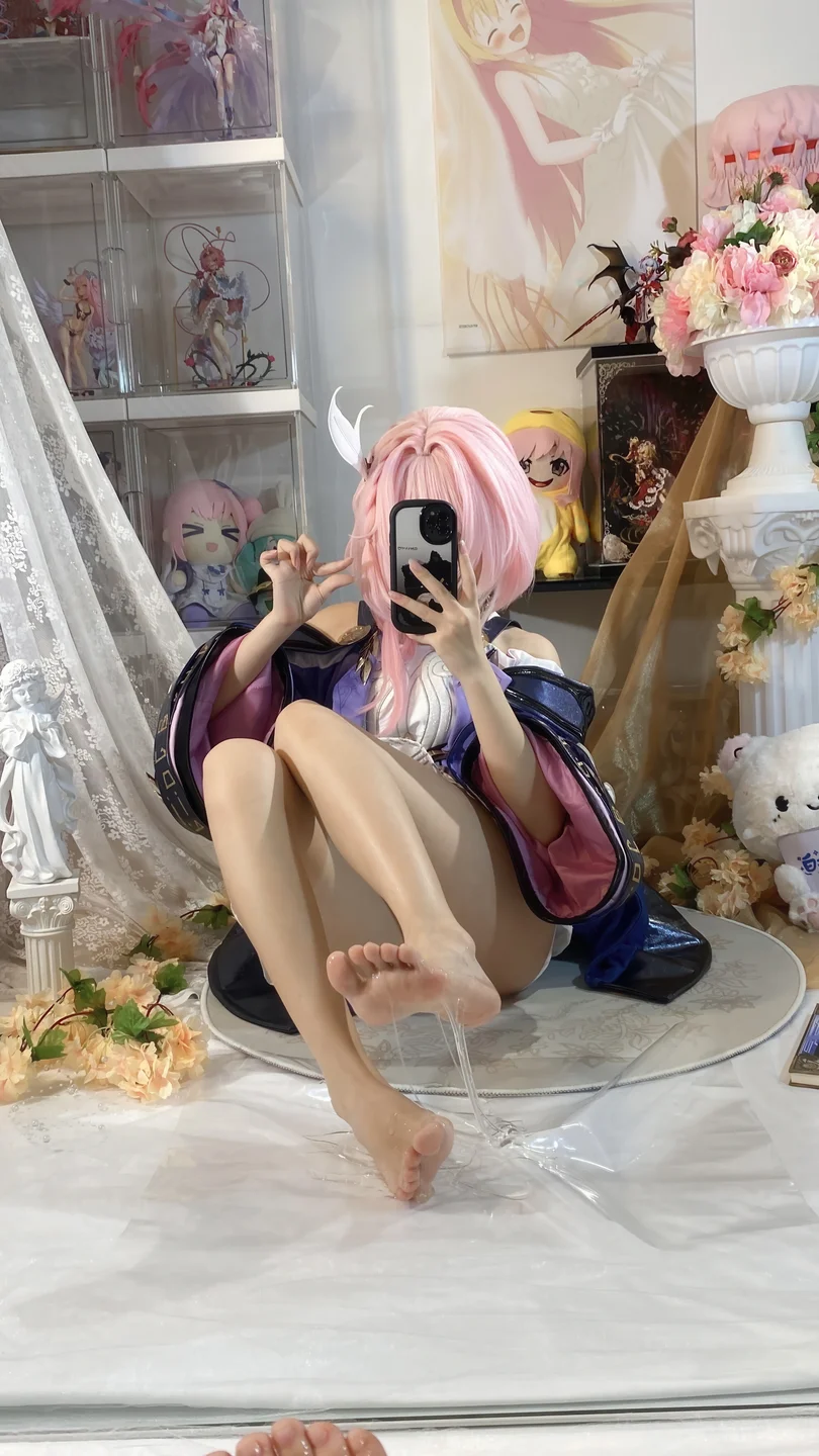 白栎Shirly_No_019_崩坏·星穹铁道_昔涟_130P,25V_5_83GB01 038.webp