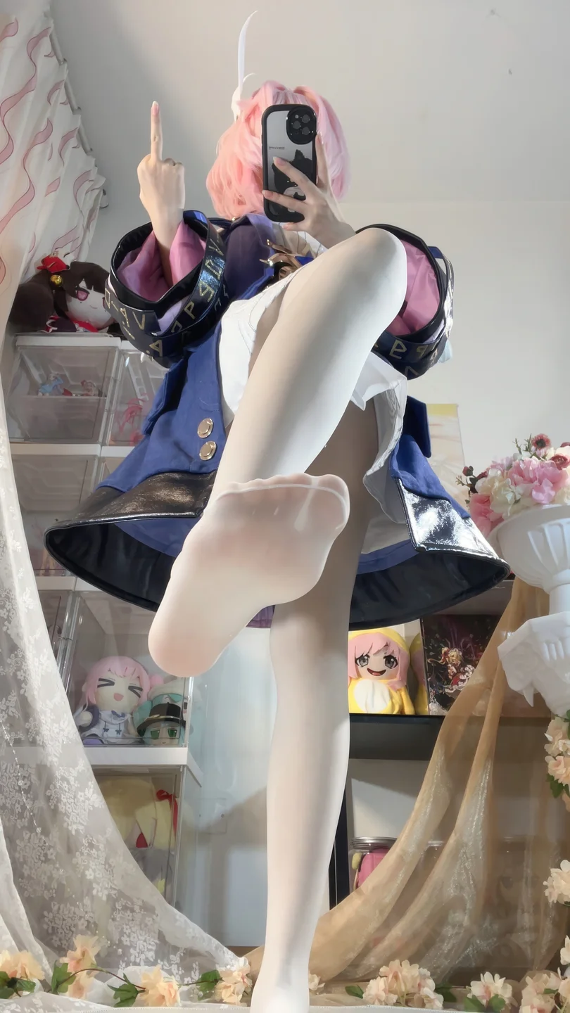 白栎Shirly_No_019_崩坏·星穹铁道_昔涟_130P,25V_5_83GB01 040.webp