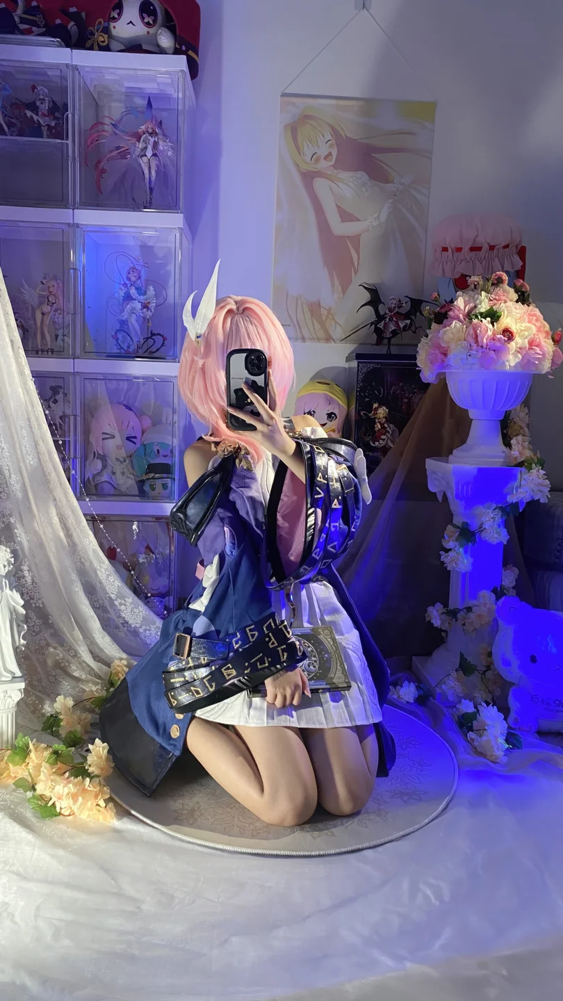 白栎Shirly_No_019_崩坏·星穹铁道_昔涟_130P,25V_5_83GB01 043.webp