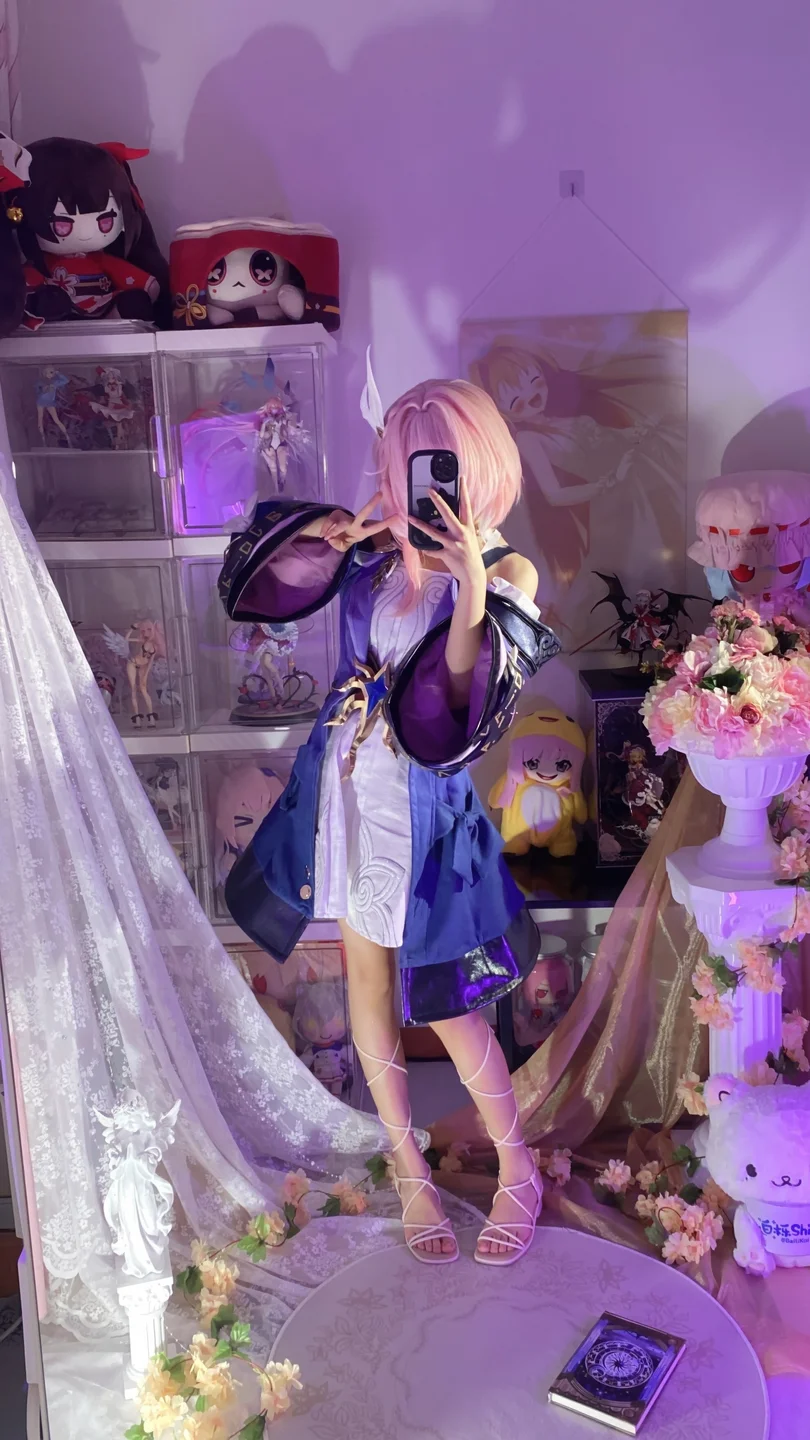 白栎Shirly_No_019_崩坏·星穹铁道_昔涟_130P,25V_5_83GB01 052.webp