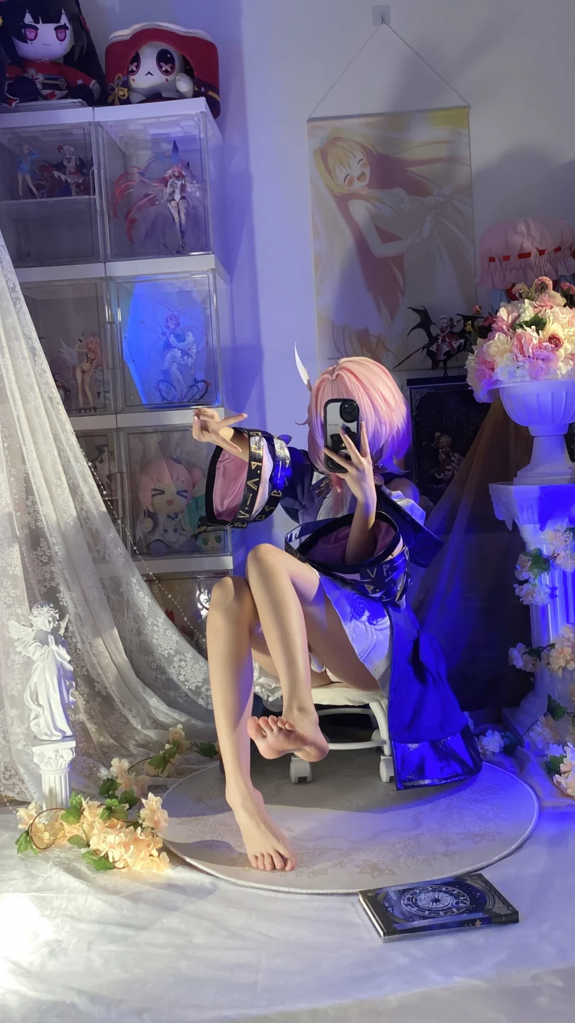 白栎Shirly_No_019_崩坏·星穹铁道_昔涟_130P,25V_5_83GB01 054.webp