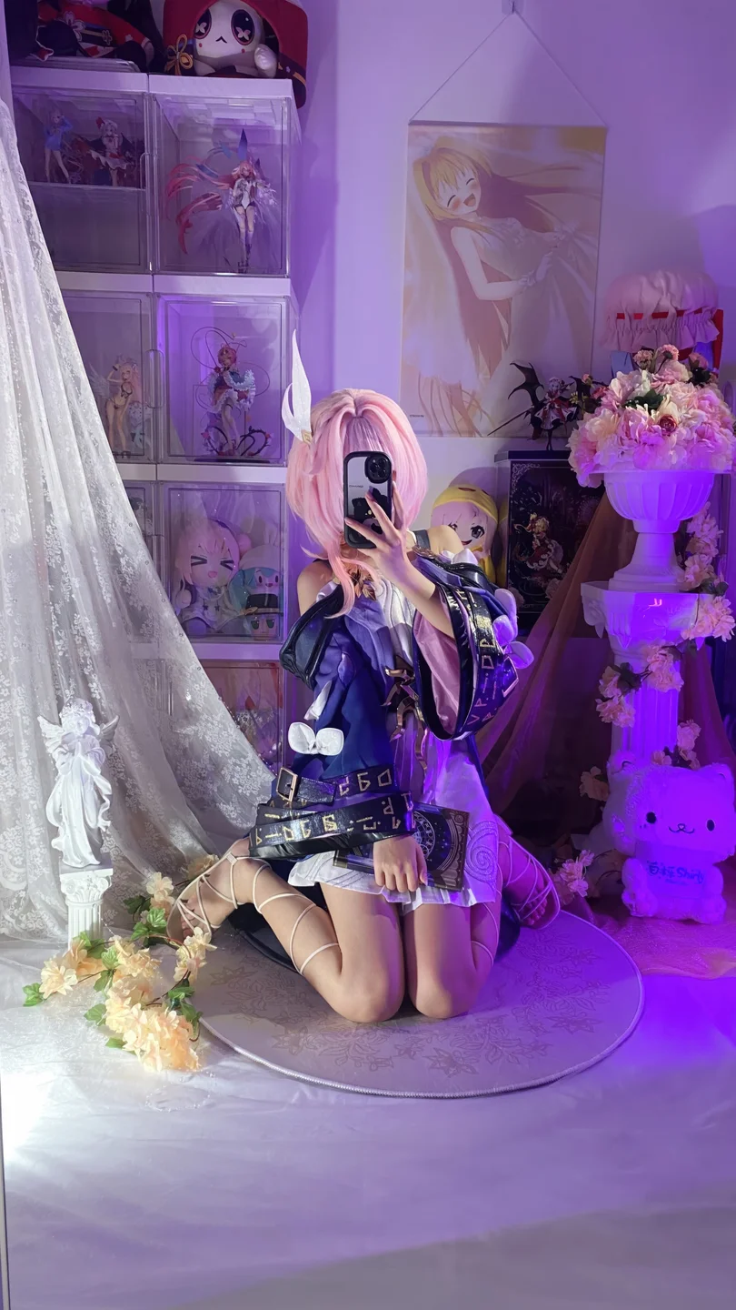 白栎Shirly_No_019_崩坏·星穹铁道_昔涟_130P,25V_5_83GB01 055.webp