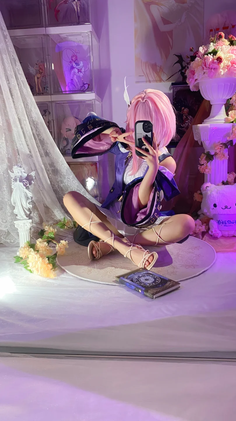 白栎Shirly_No_019_崩坏·星穹铁道_昔涟_130P,25V_5_83GB01 059.webp