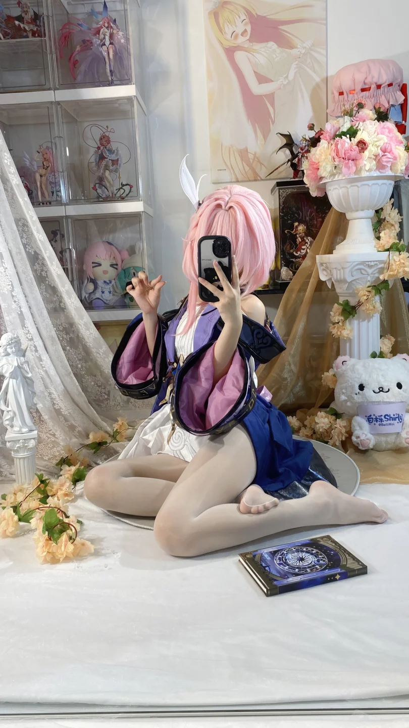 白栎Shirly_No_019_崩坏·星穹铁道_昔涟_130P,25V_5_83GB01 060.webp