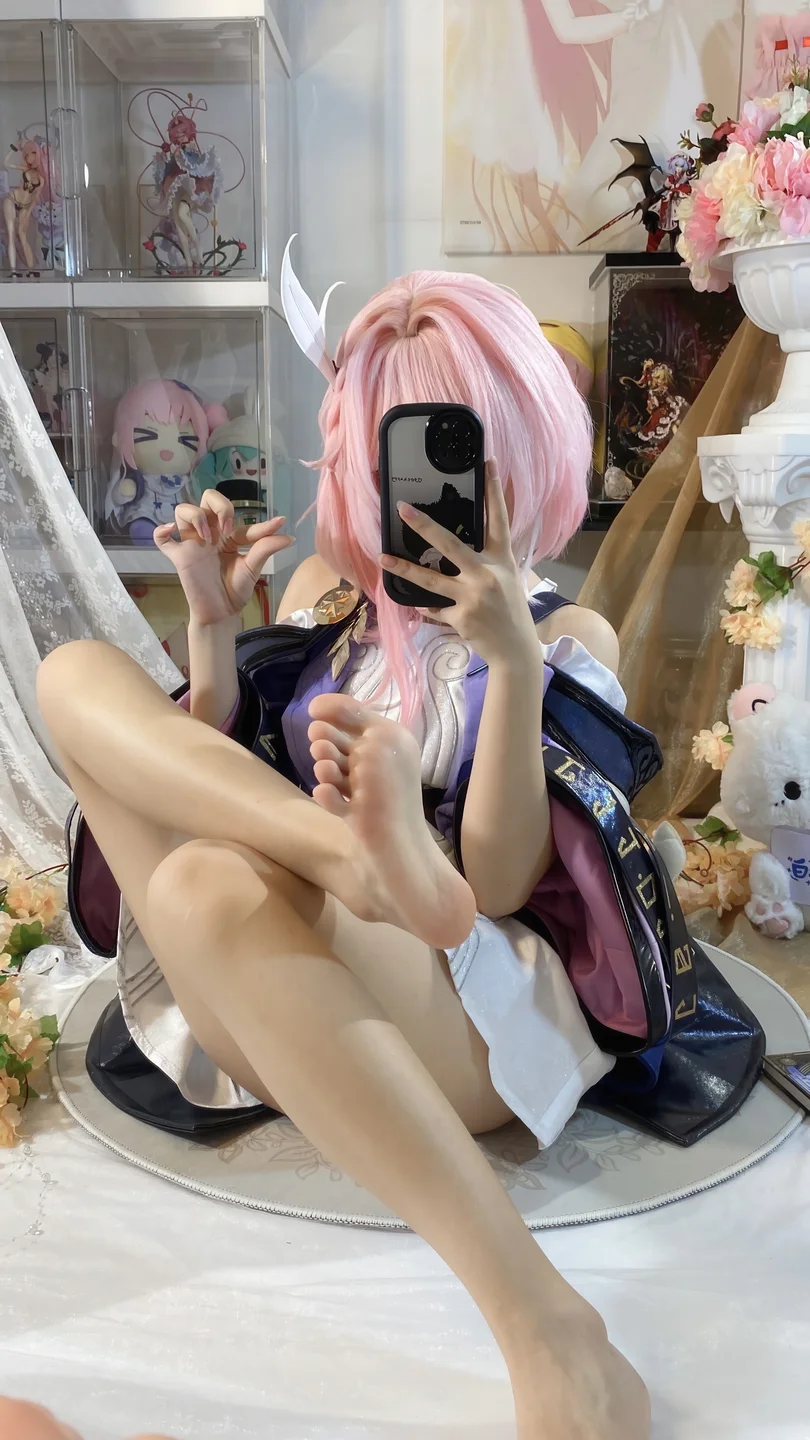 白栎Shirly_No_019_崩坏·星穹铁道_昔涟_130P,25V_5_83GB01 062.webp