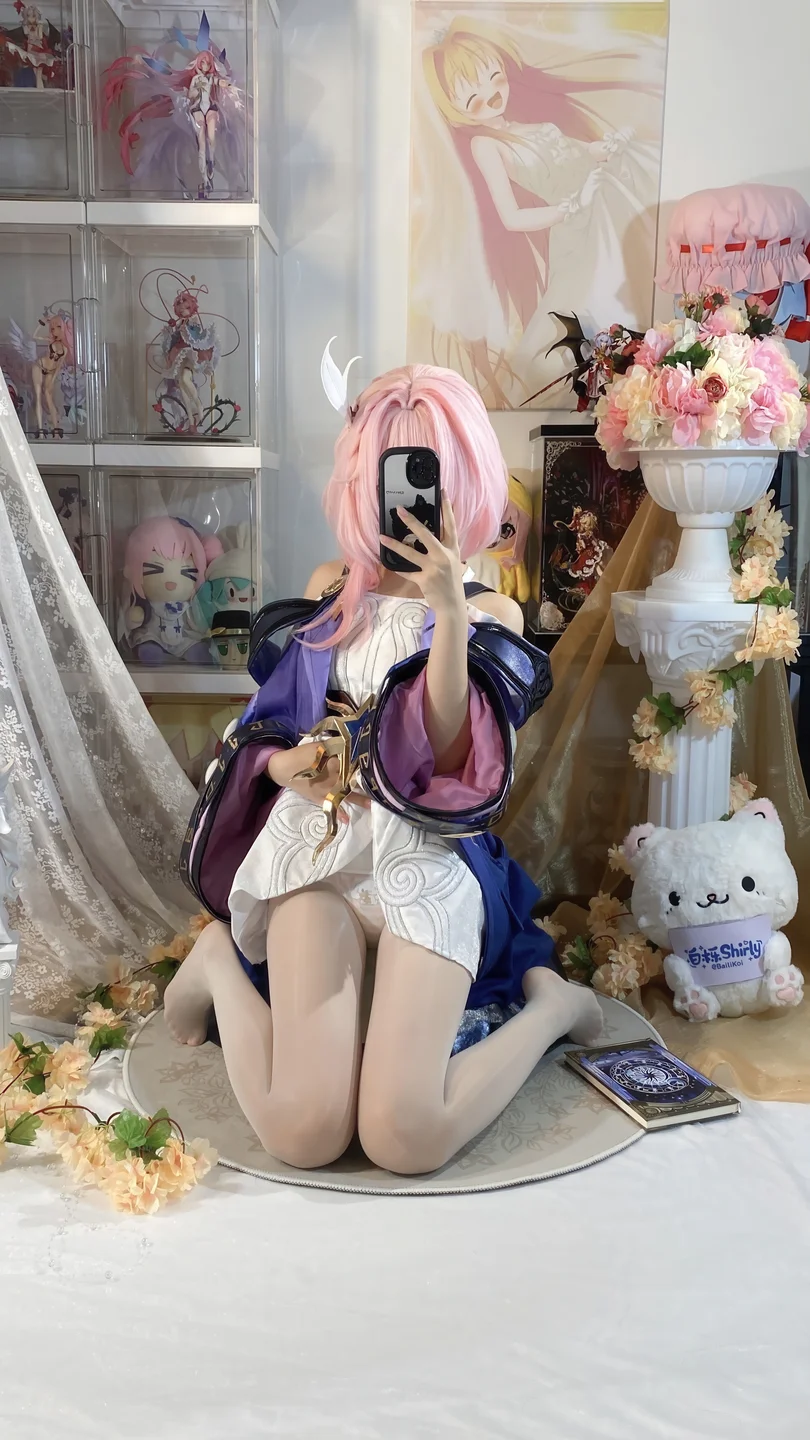 白栎Shirly_No_019_崩坏·星穹铁道_昔涟_130P,25V_5_83GB01 070.webp