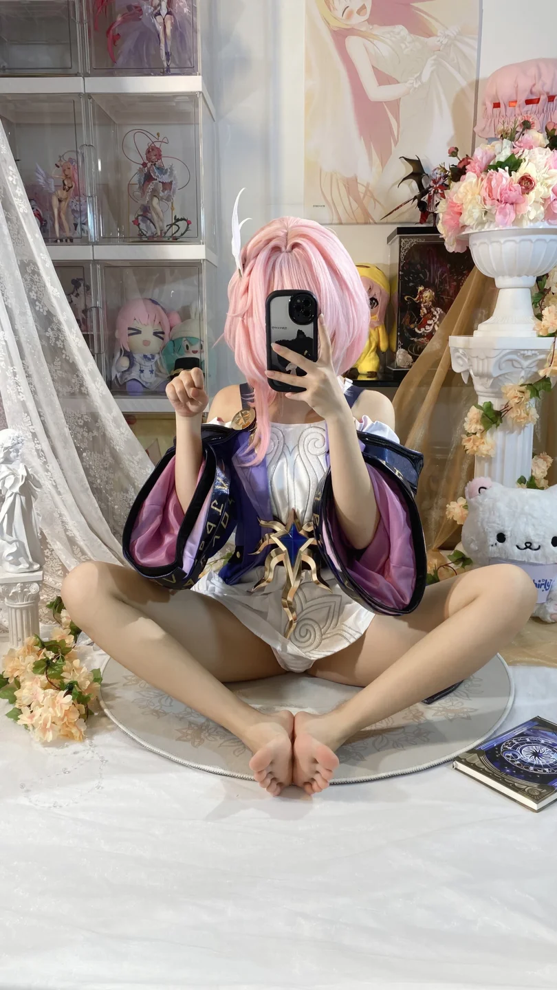 白栎Shirly_No_019_崩坏·星穹铁道_昔涟_130P,25V_5_83GB01 071.webp