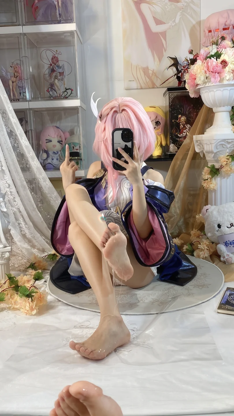 白栎Shirly_No_019_崩坏·星穹铁道_昔涟_130P,25V_5_83GB01 074.webp