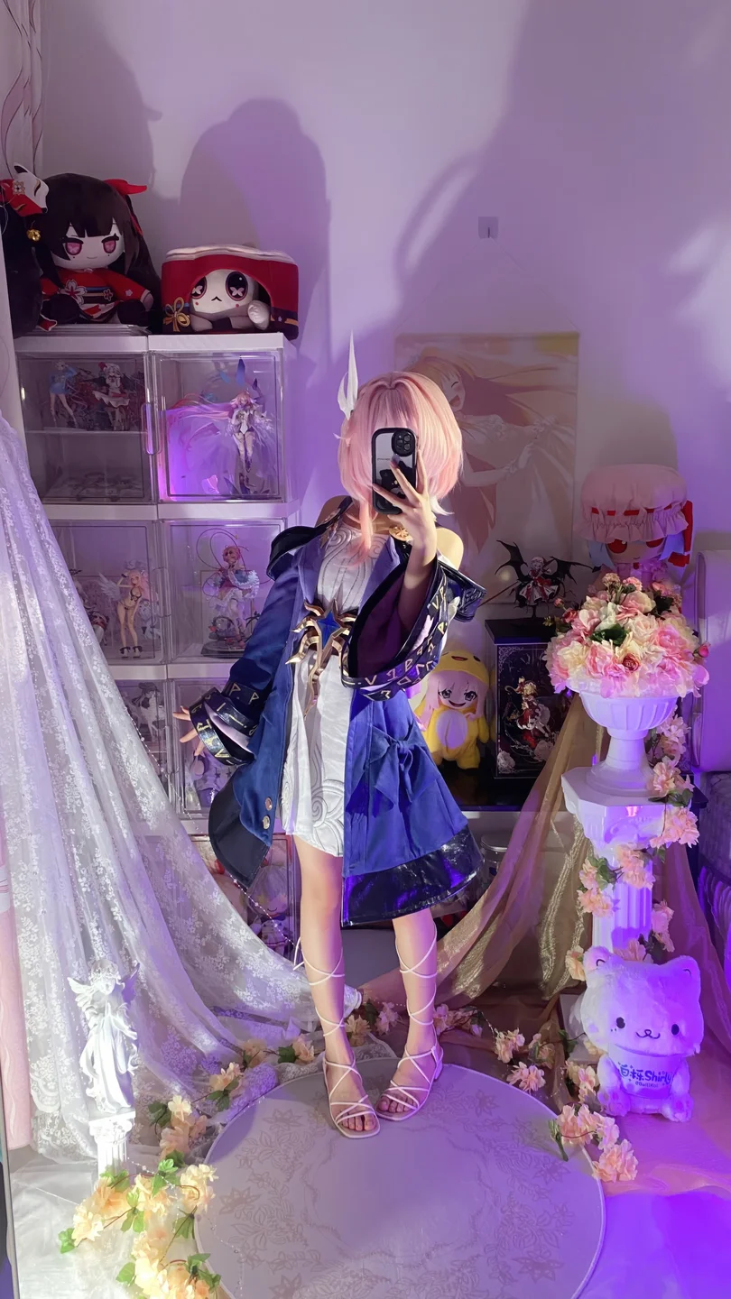 白栎Shirly_No_019_崩坏·星穹铁道_昔涟_130P,25V_5_83GB01 076.webp