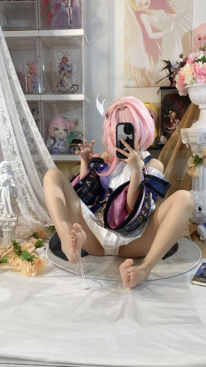 白栎Shirly_No_019_崩坏·星穹铁道_昔涟_130P,25V_5_83GB01 078.webp