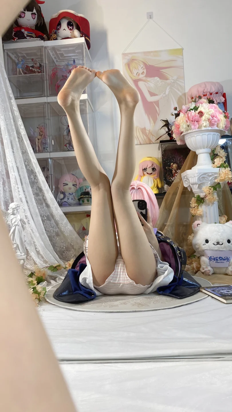 白栎Shirly_No_019_崩坏·星穹铁道_昔涟_130P,25V_5_83GB01 079.webp