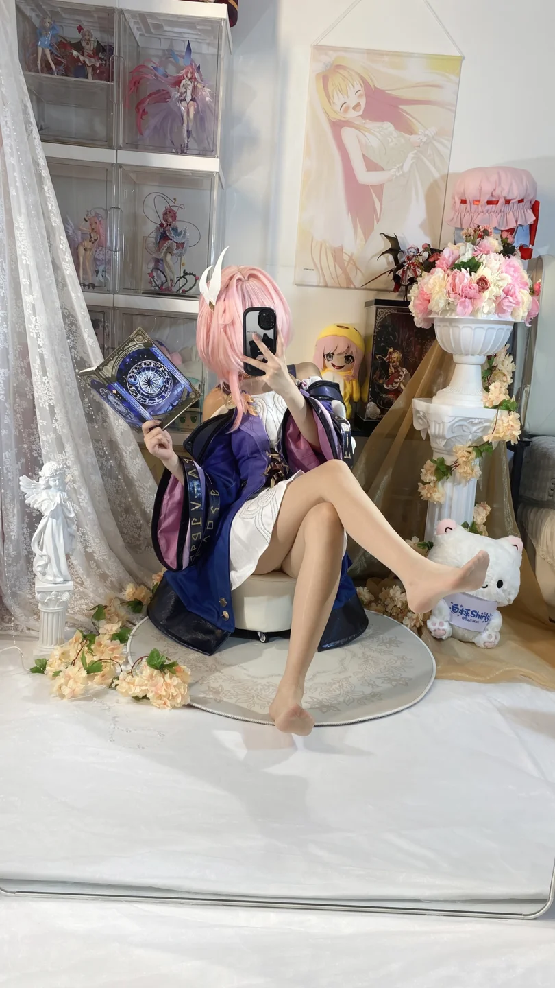 白栎Shirly_No_019_崩坏·星穹铁道_昔涟_130P,25V_5_83GB01 081.webp