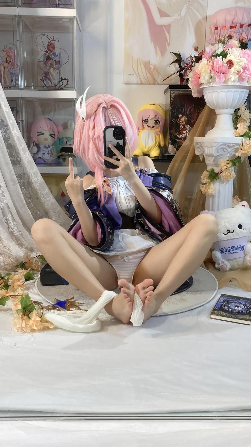 白栎Shirly_No_019_崩坏·星穹铁道_昔涟_130P,25V_5_83GB01 087.webp