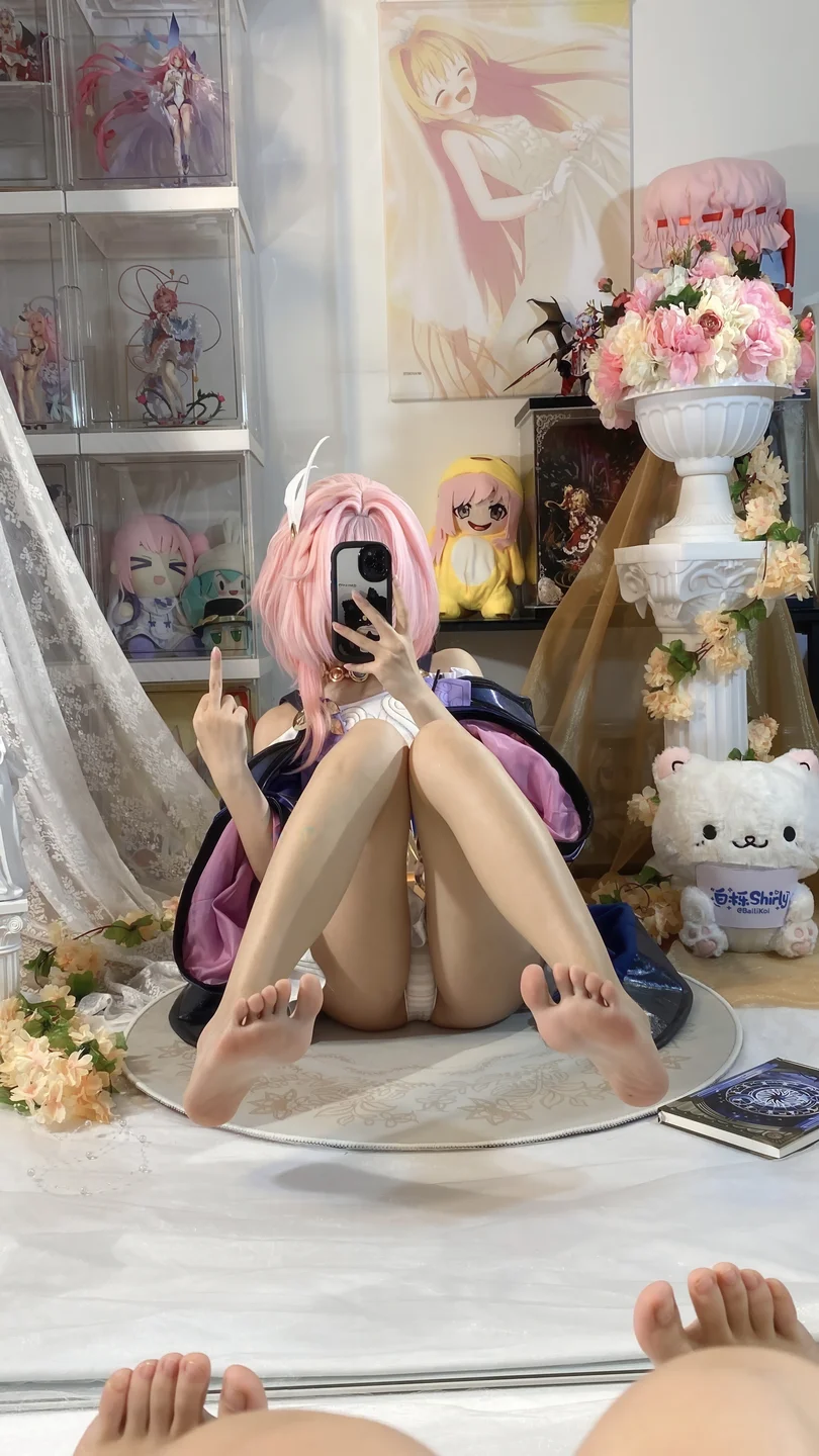 白栎Shirly_No_019_崩坏·星穹铁道_昔涟_130P,25V_5_83GB01 088.webp