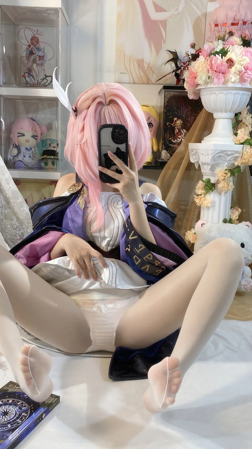 白栎Shirly_No_019_崩坏·星穹铁道_昔涟_130P,25V_5_83GB01 092.webp