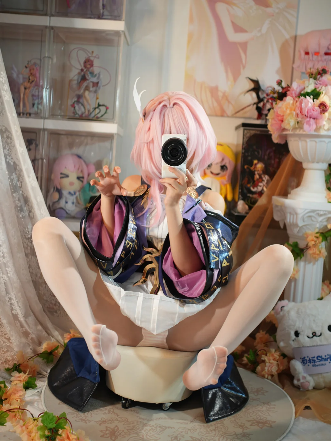 白栎Shirly_No_019_崩坏·星穹铁道_昔涟_130P,25V_5_83GB01 096.webp