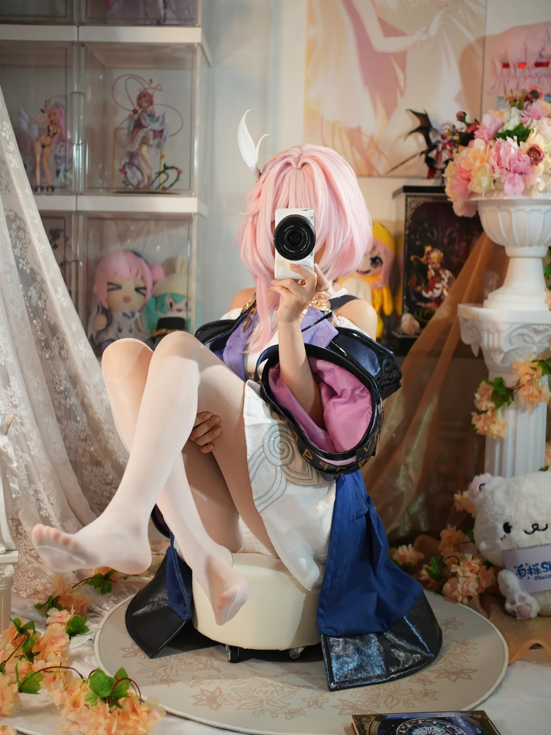 白栎Shirly_No_019_崩坏·星穹铁道_昔涟_130P,25V_5_83GB01 098.webp