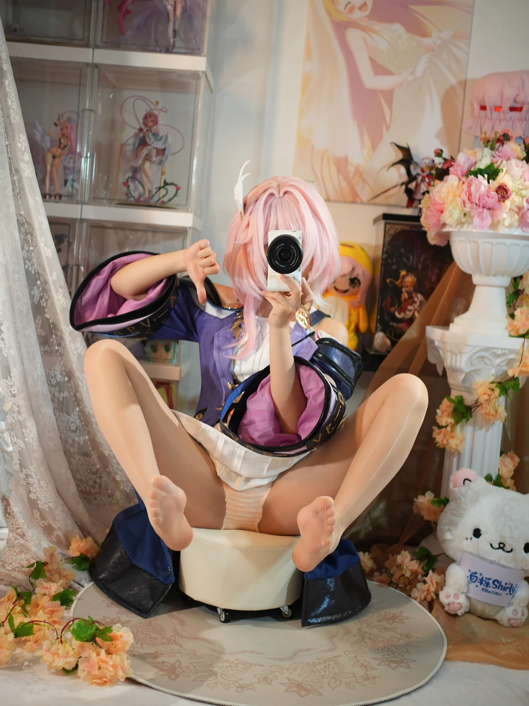 白栎Shirly_No_019_崩坏·星穹铁道_昔涟_130P,25V_5_83GB01 100.webp