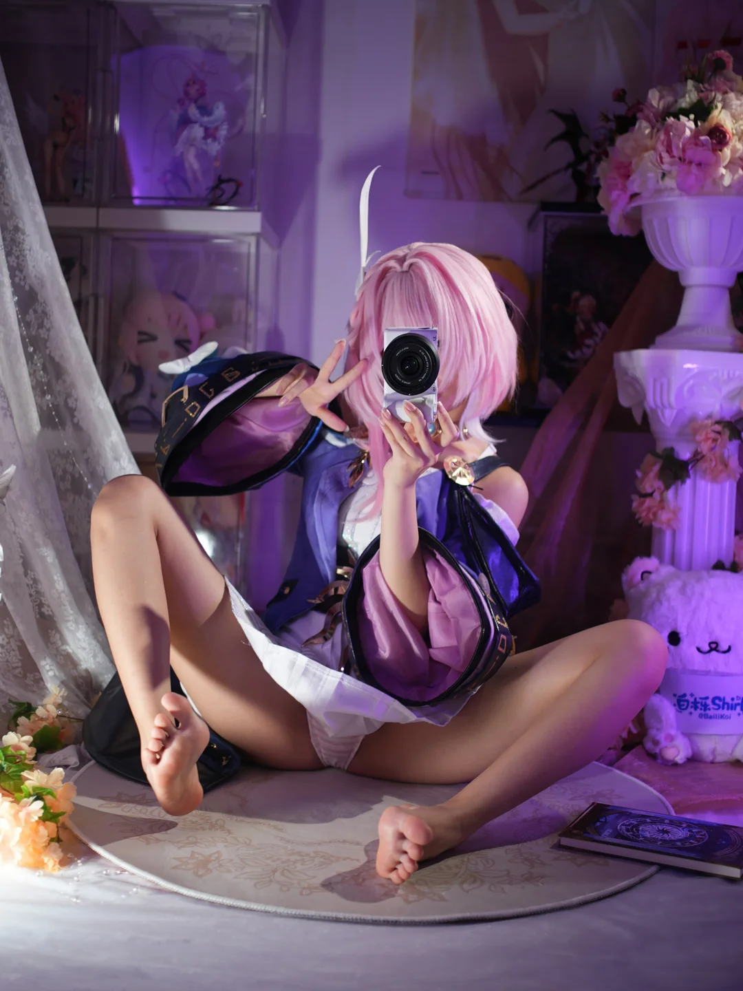 白栎Shirly_No_019_崩坏·星穹铁道_昔涟_130P,25V_5_83GB01 101.webp