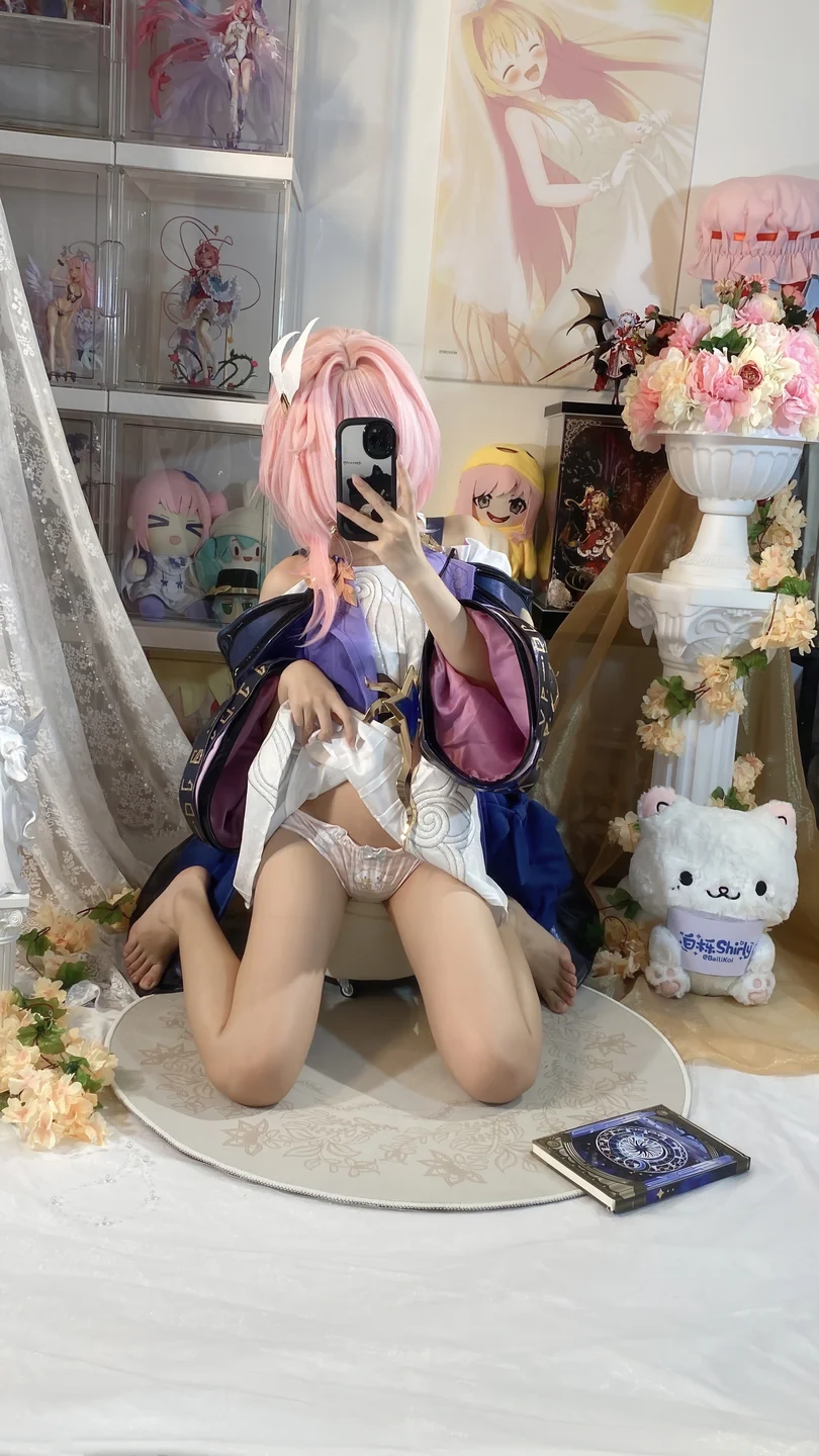 白栎Shirly_No_019_崩坏·星穹铁道_昔涟_130P,25V_5_83GB01 102.webp