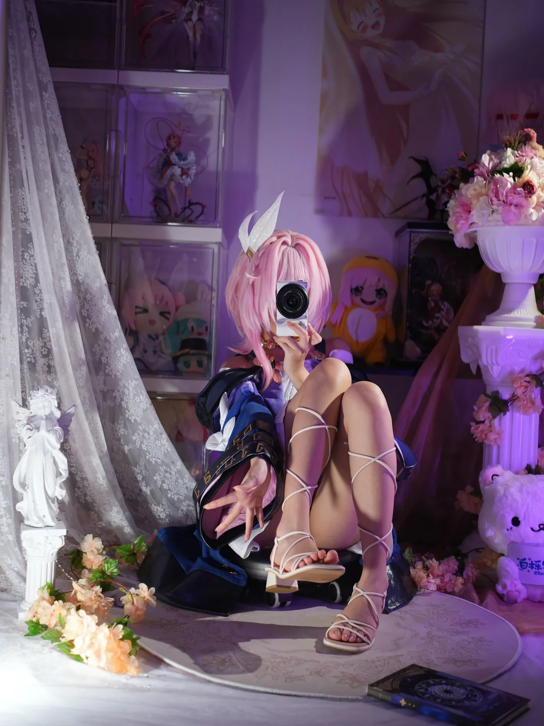 白栎Shirly_No_019_崩坏·星穹铁道_昔涟_130P,25V_5_83GB01 104.webp