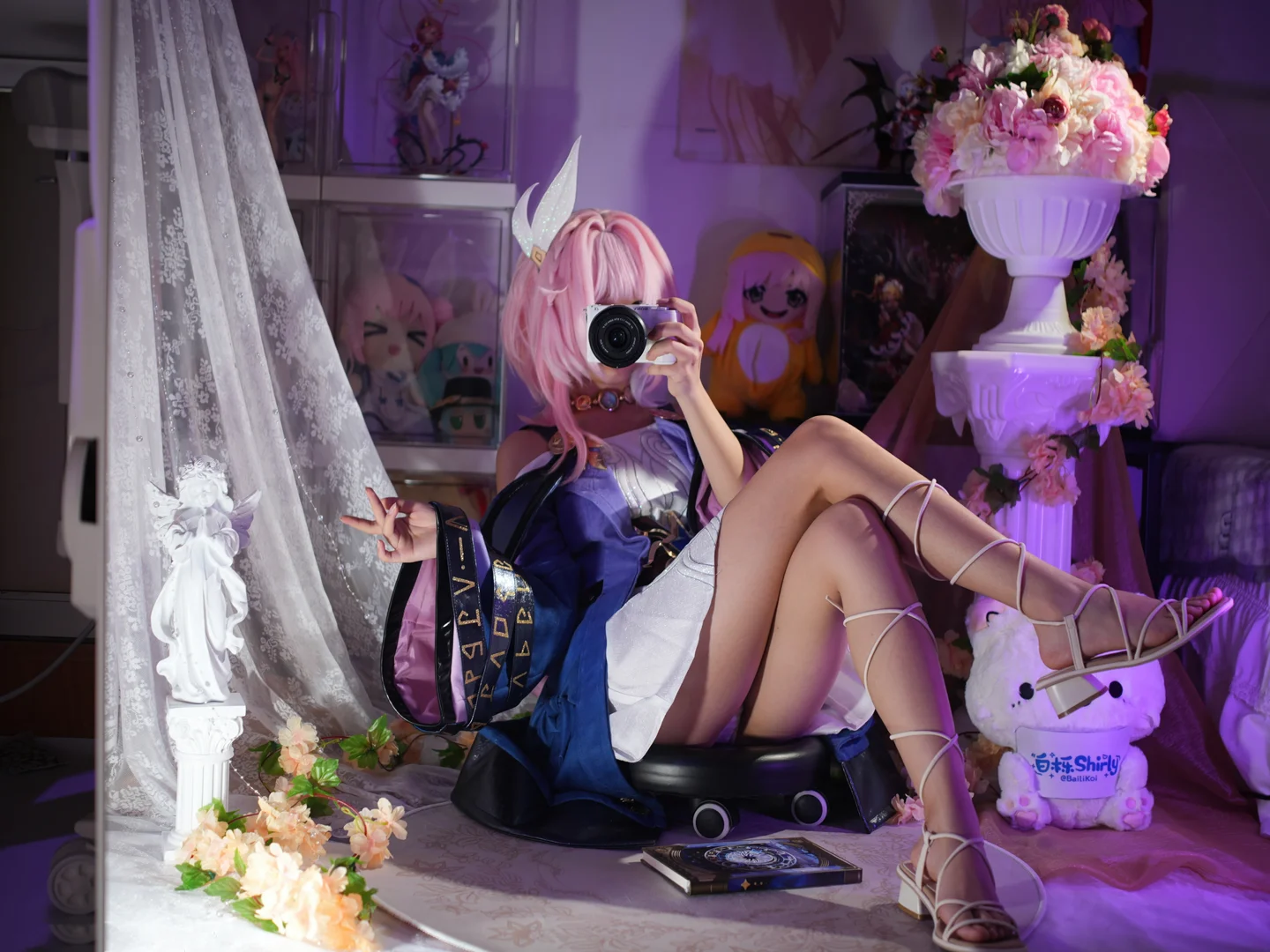 白栎Shirly_No_019_崩坏·星穹铁道_昔涟_130P,25V_5_83GB01 105.webp