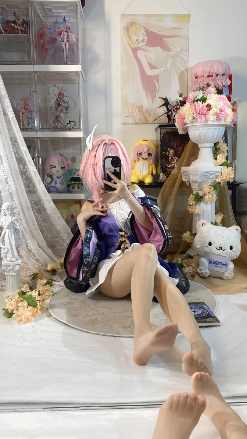 白栎Shirly_No_019_崩坏·星穹铁道_昔涟_130P,25V_5_83GB01 110.webp