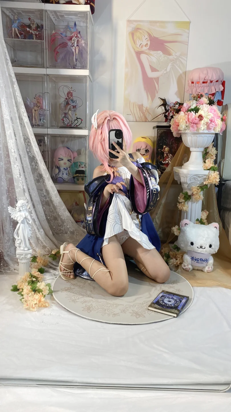 白栎Shirly_No_019_崩坏·星穹铁道_昔涟_130P,25V_5_83GB01 115.webp