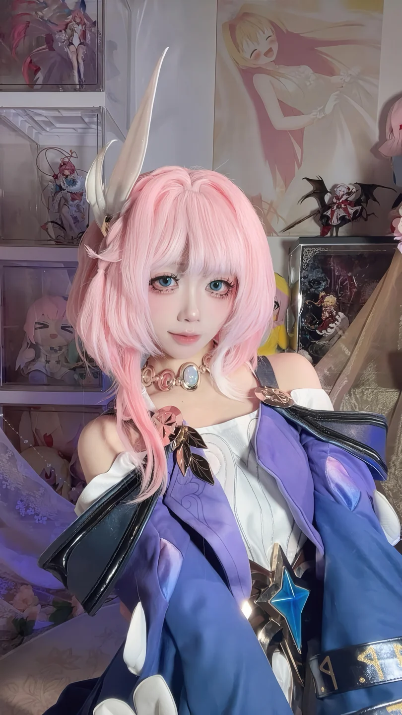 白栎Shirly_No_019_崩坏·星穹铁道_昔涟_130P,25V_5_83GB01 119.webp