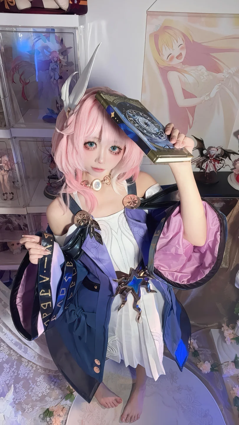 白栎Shirly_No_019_崩坏·星穹铁道_昔涟_130P,25V_5_83GB01 120.webp