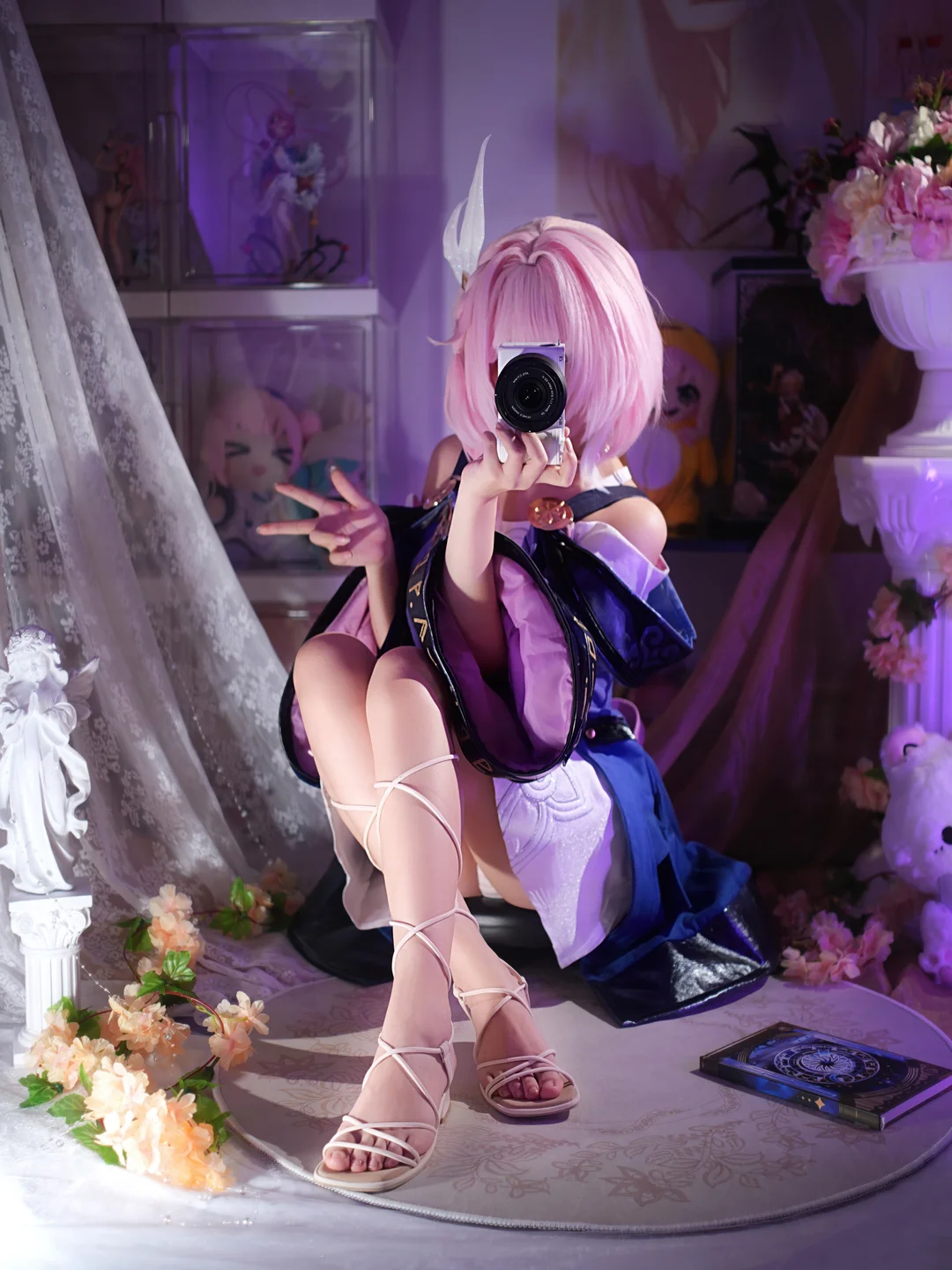 白栎Shirly_No_019_崩坏·星穹铁道_昔涟_130P,25V_5_83GB01 130.webp