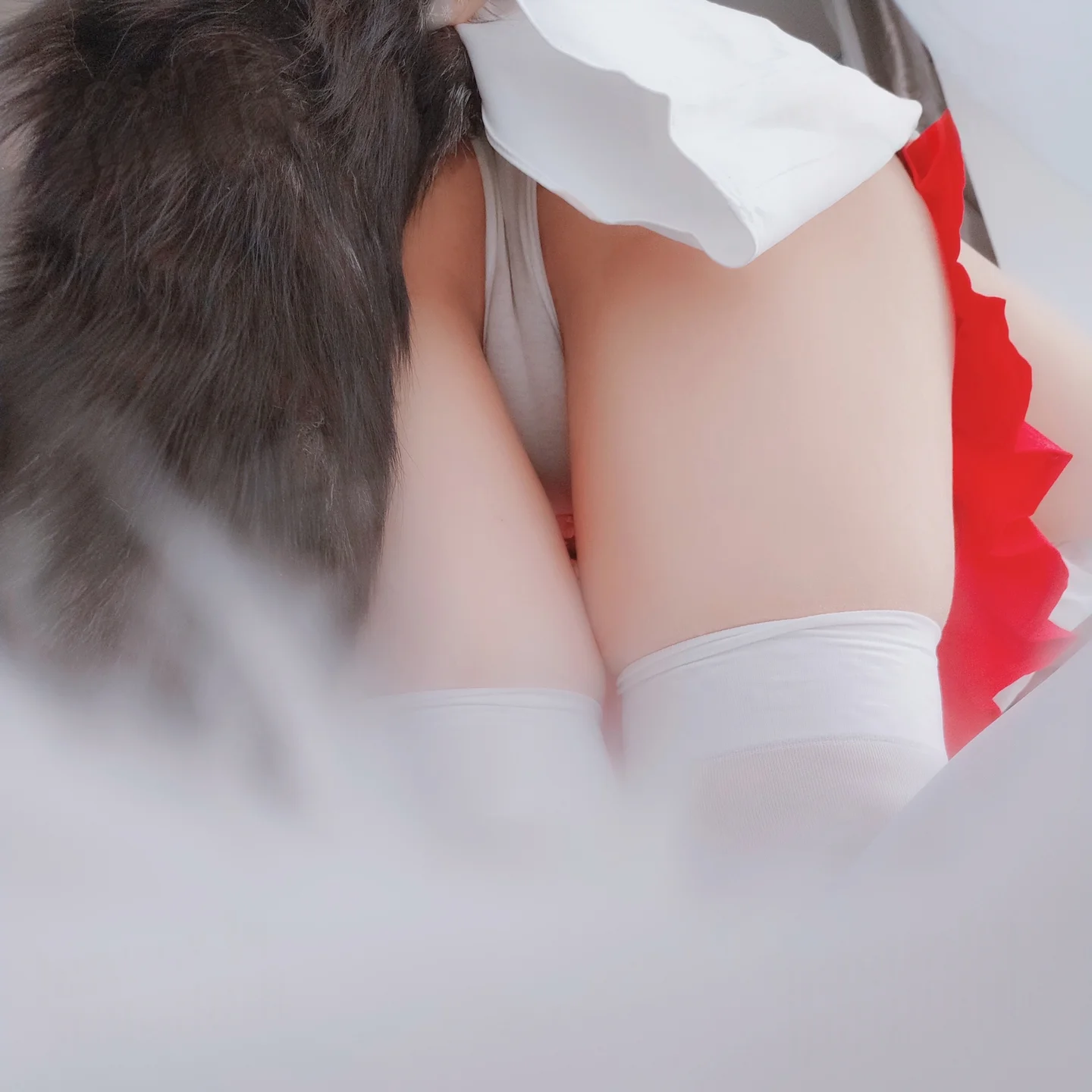 白银81 - 神社小狐狸 [93P,7V-597MB] 074.webp