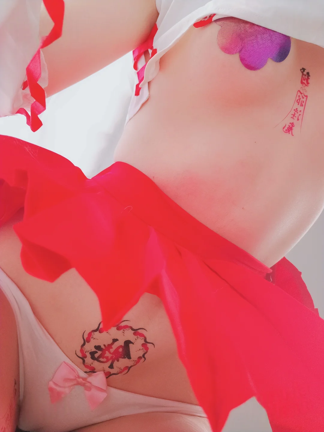 白银81 - 神社小狐狸 [93P,7V-597MB] 089.webp