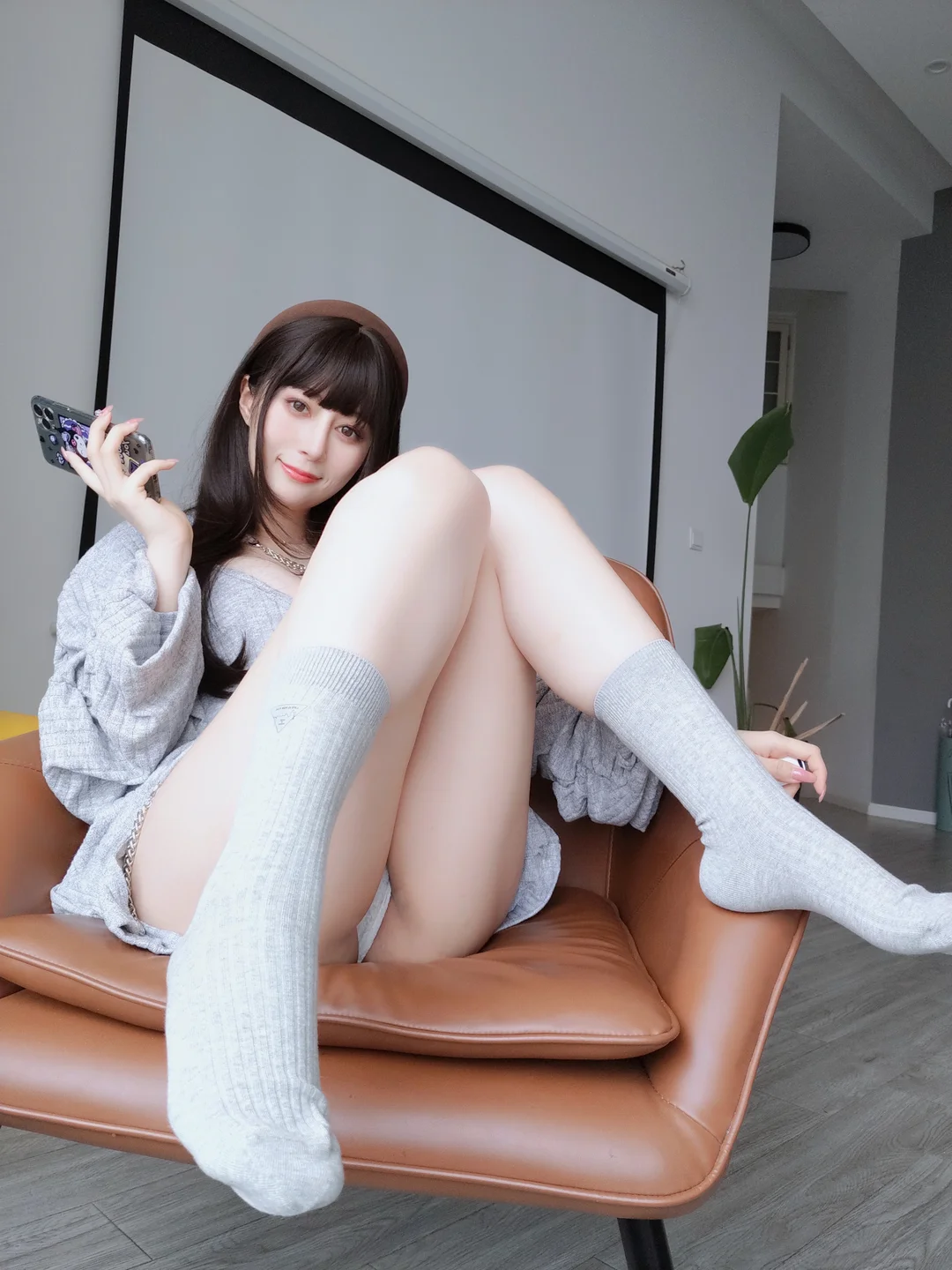 白银81 - 自撮り VOL.63 [166P]