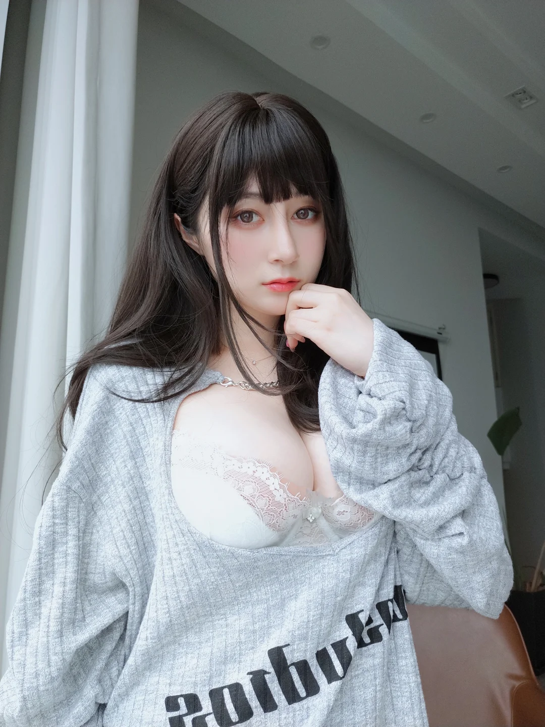 白银81 - 自撮り VOL.63 [166P] 20240926-104327(162).webp