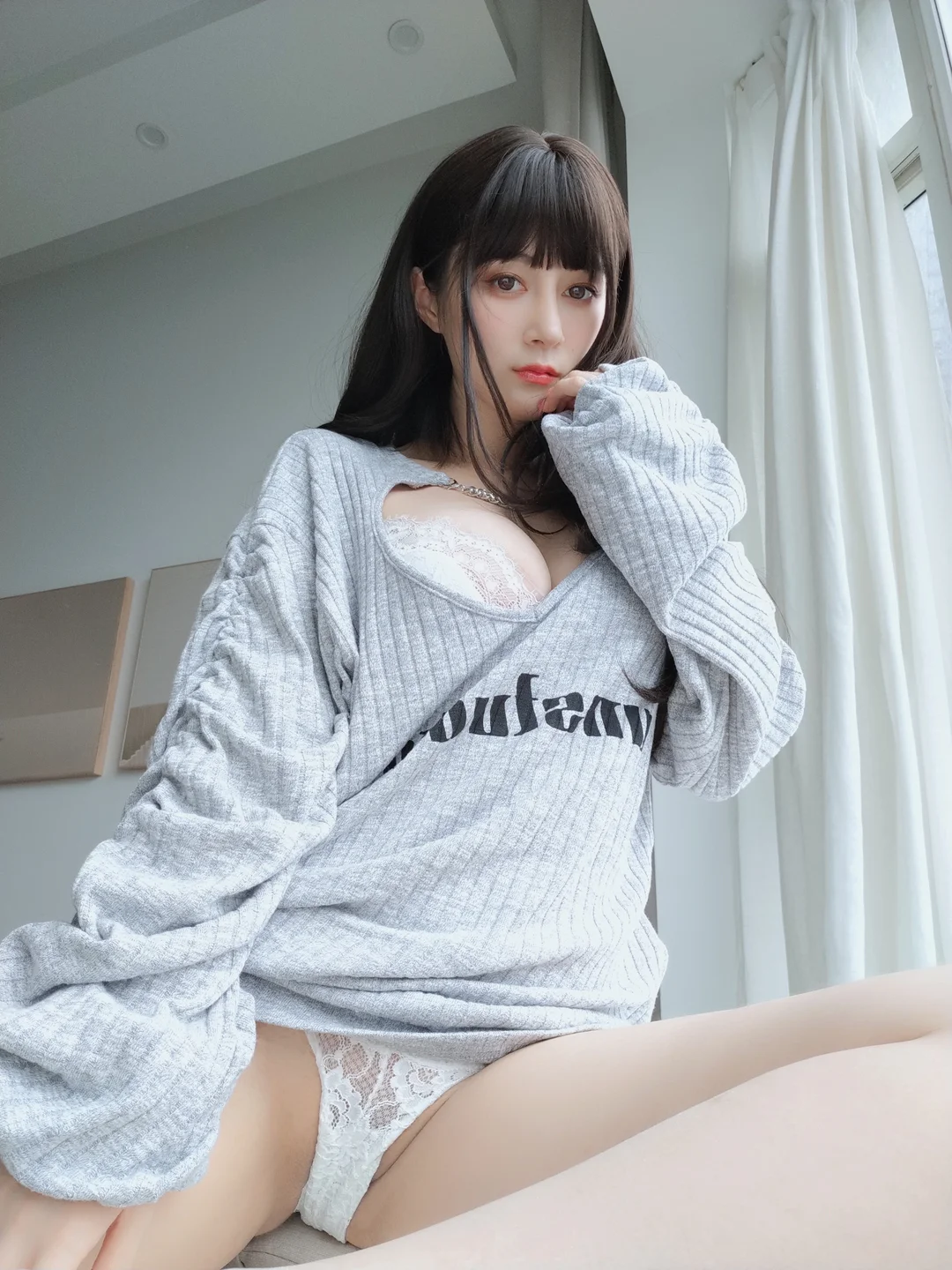 白银81 - 自撮り VOL.63 [166P] 20240926-104327(69).webp