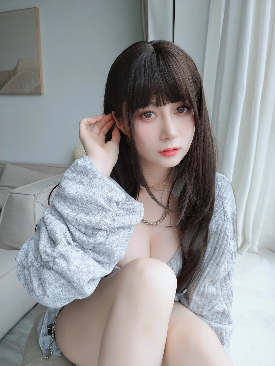 白银81 - 自撮り VOL.63 [166P] 20240926-104327(71).webp