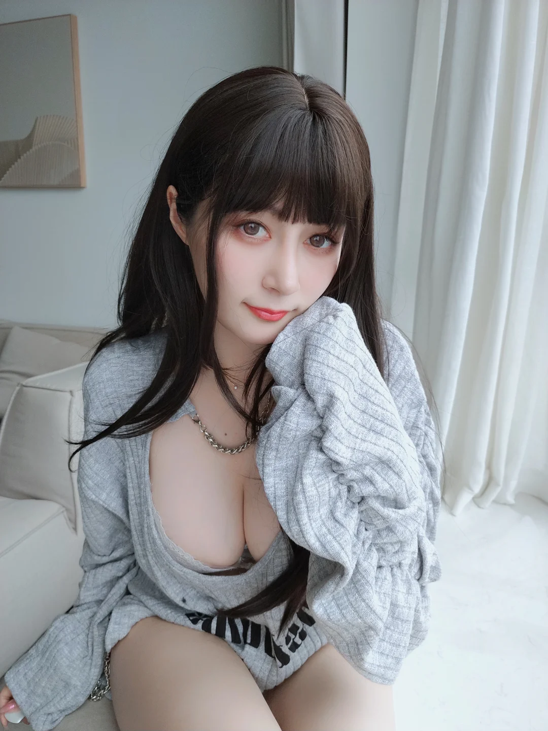 白银81 - 自撮り VOL.63 [166P] 20240926-104327(73).webp