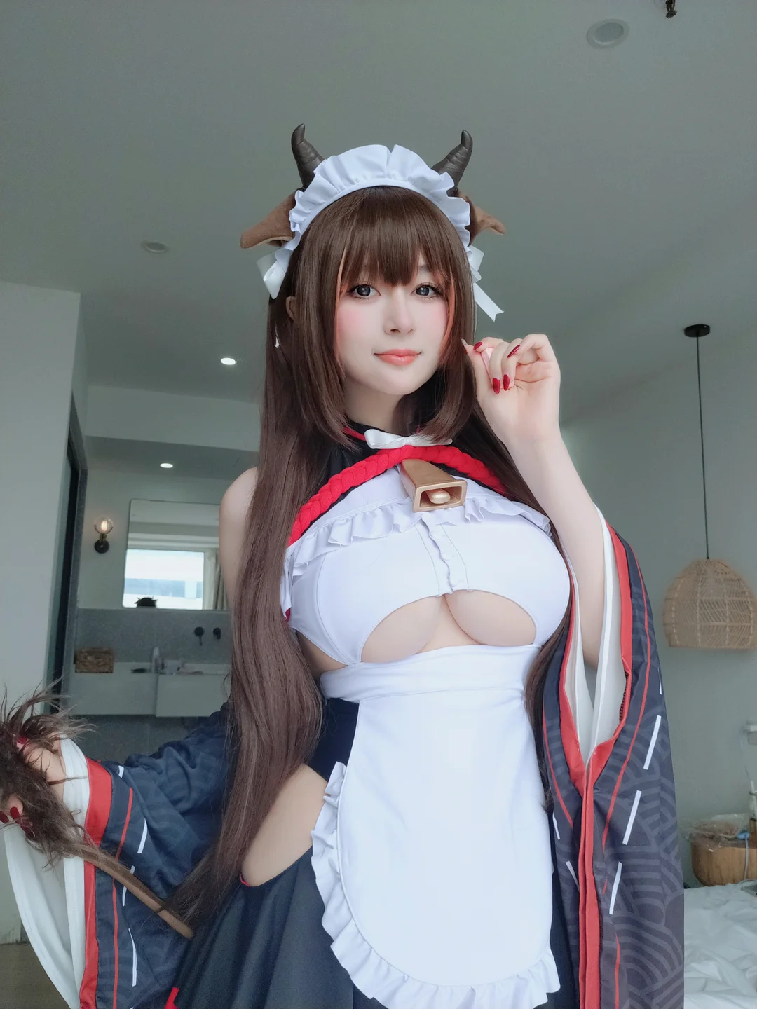 白银81 - 24年01月会员订阅 (26套) [346P,8V-1.5GB] 009.webp