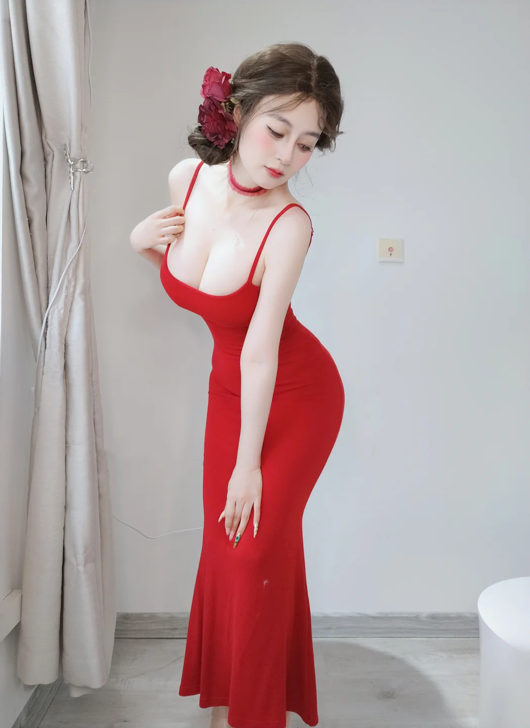 白银81 - 24年08月Fantia订阅集 [94P-442MB] 093.webp
