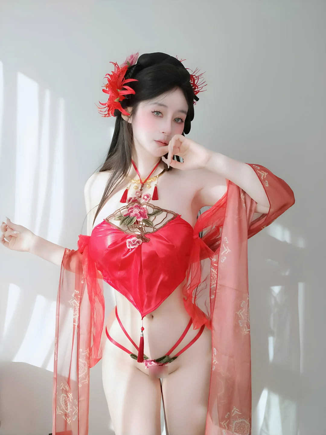 白银81 - 25年05月会员订阅 [100P,7V-982MB] 079.webp