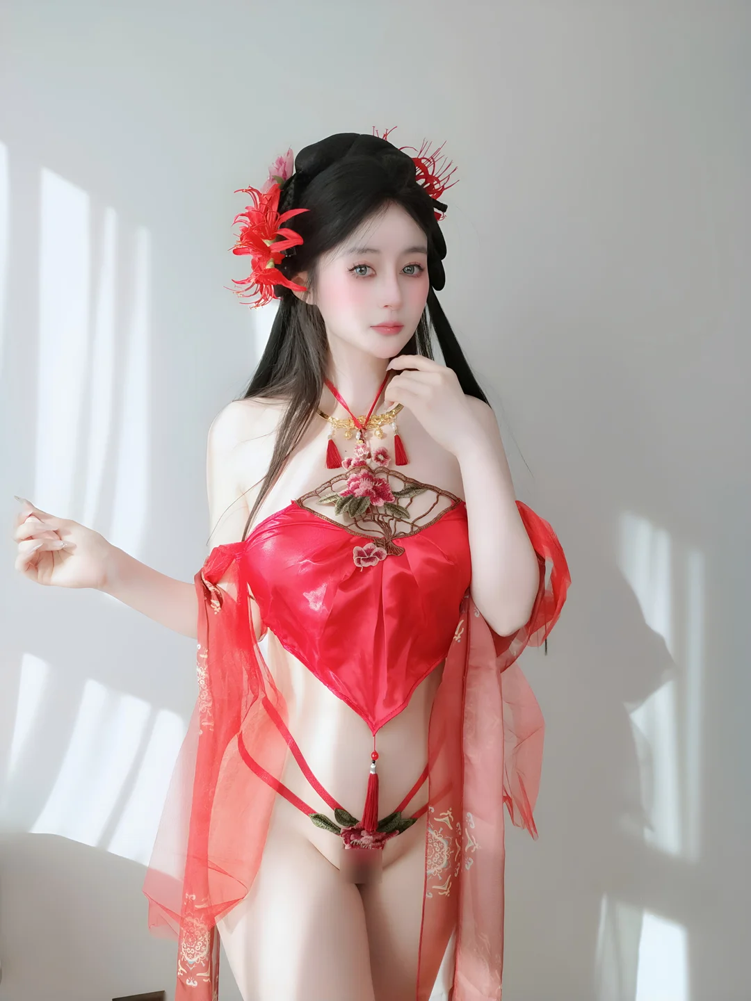 白银81 - 25年05月会员订阅 [100P,7V-982MB] 081.webp